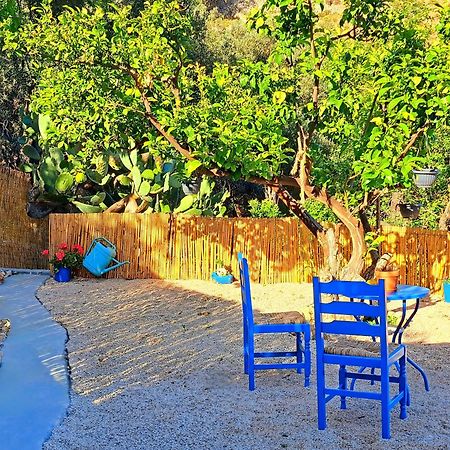 Aegean Serenity - Sea View Retreat Αρχάγγελος Εξωτερικό φωτογραφία