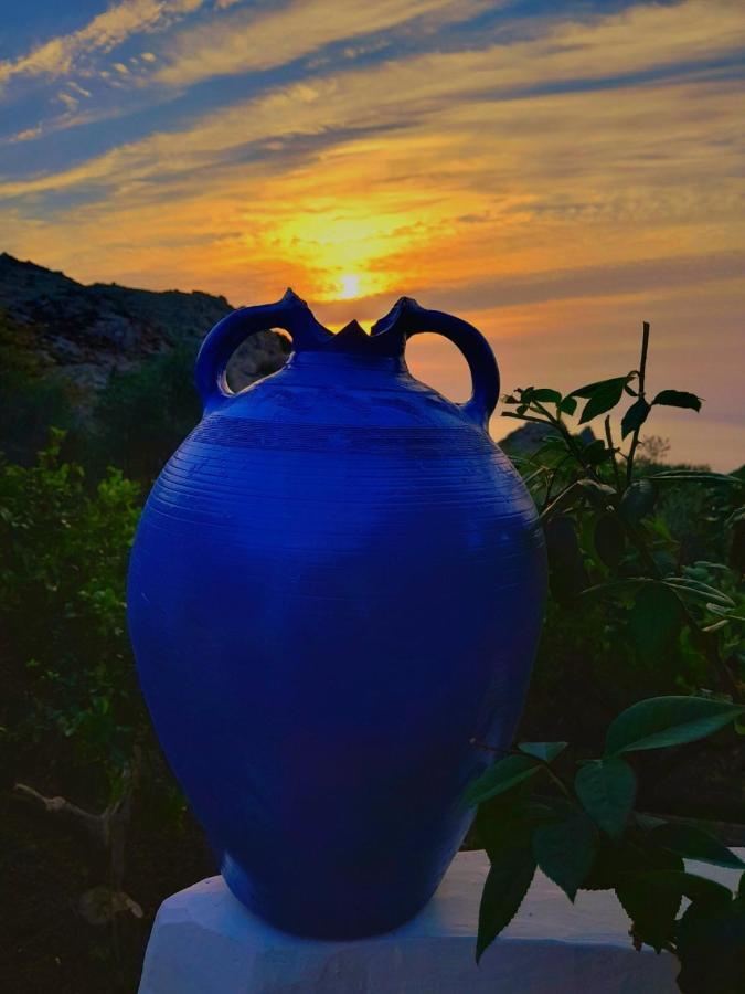 Aegean Serenity - Sea View Retreat Αρχάγγελος Εξωτερικό φωτογραφία