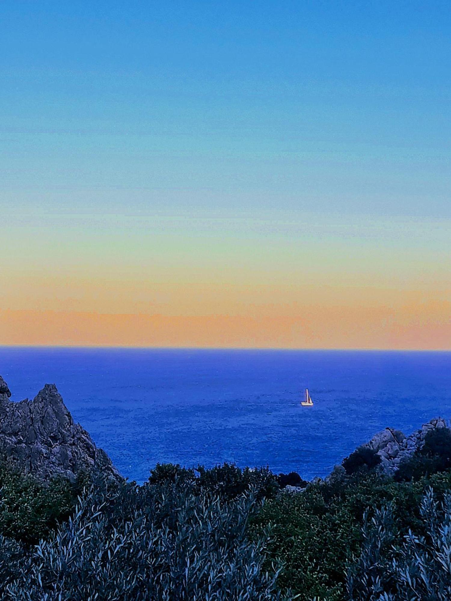 Aegean Serenity - Sea View Retreat Αρχάγγελος Εξωτερικό φωτογραφία
