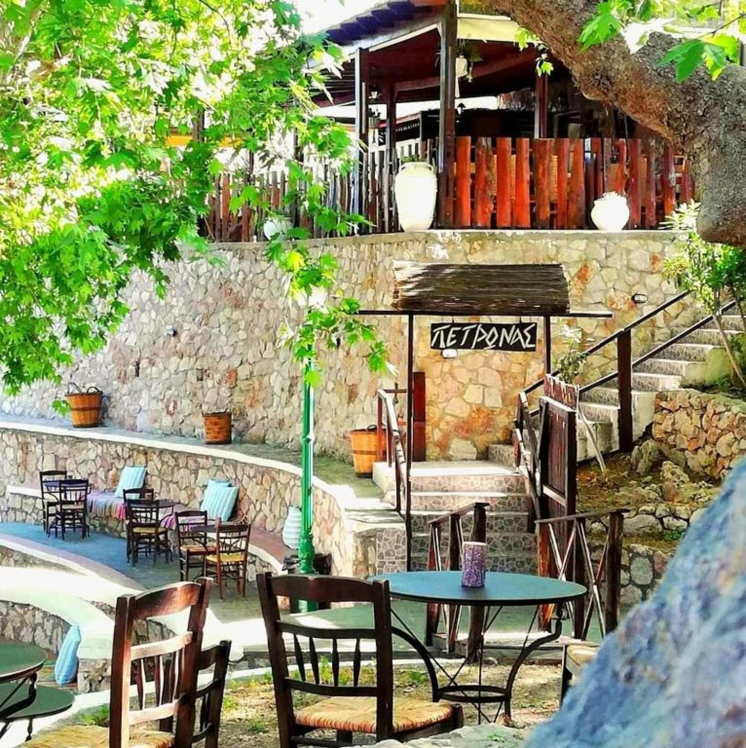 Aegean Serenity - Sea View Retreat Αρχάγγελος Εξωτερικό φωτογραφία
