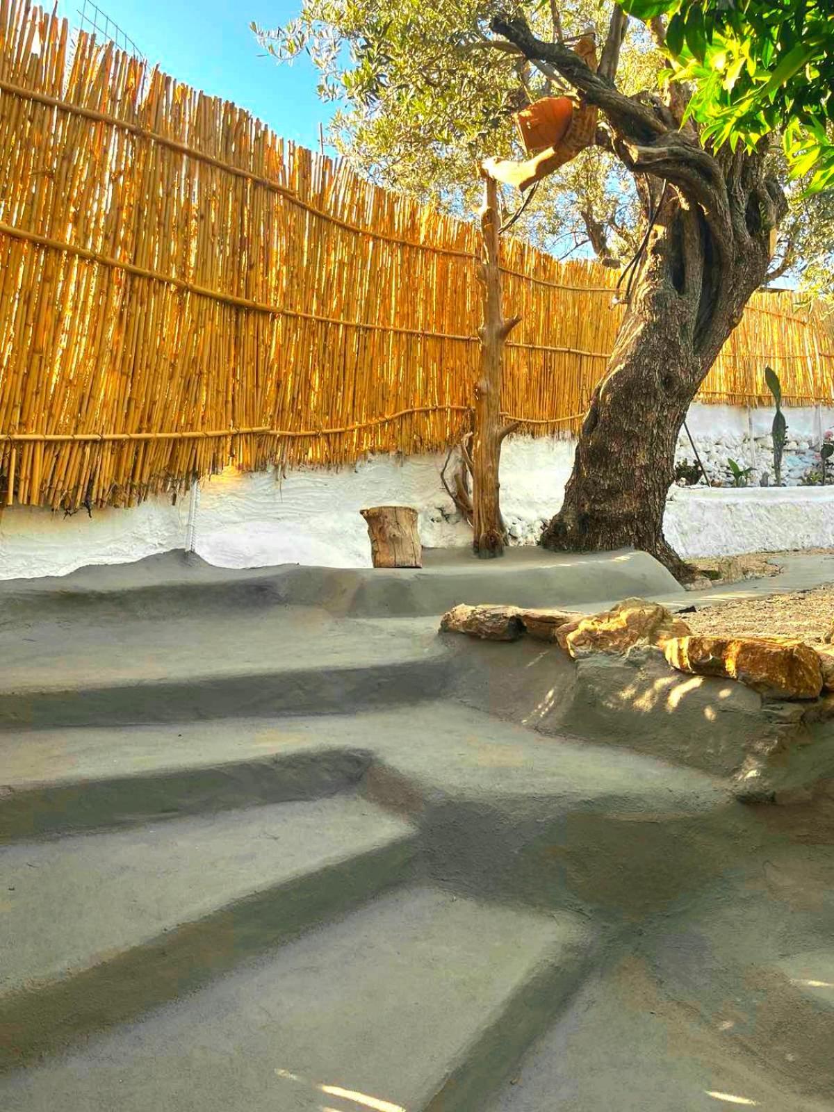 Aegean Serenity - Sea View Retreat Αρχάγγελος Εξωτερικό φωτογραφία